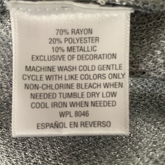 Turtleneck sweater XL - Picture 7 of 7